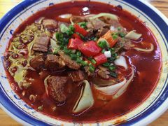 -十里香粉馆(虹桥中路店)