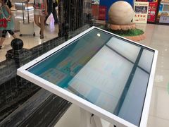 -天丰利生活MALL(和平里店)
