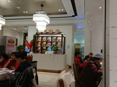 大堂-马凯餐厅(地安门店)