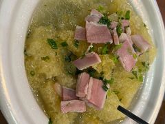 -长兴菜馆(高桥店)