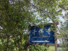 -千佛寺