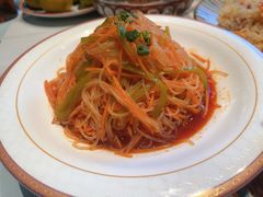 -巴依老爷新疆美食(魏公村店)
