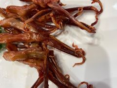 -老人和饭店(淮海中路店)