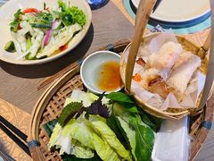 -CHINCHIN 青青·泰国料理(万象食家店)