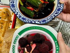 -辣不怕口味虾(凌霄路店)