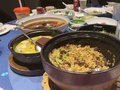-宴周康·精致江浙菜(周浦店)