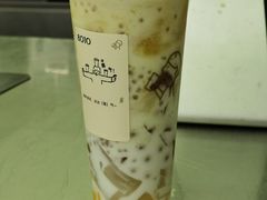 -喜茶(南昌王府井店)