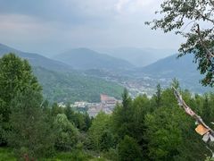 -五台山风景名胜区