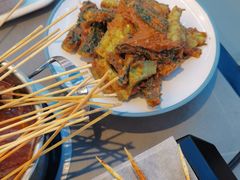 -粟氏天府·东北烧烤(江南兴隆街店)