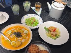 -艺术食堂(创意料理)