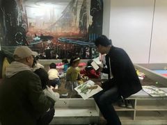 -刘开渠艺术中心(龙湖春森星悦荟店)