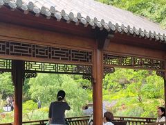 -黄公望隐居地