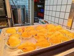 -渔舶汇蒸汽活海鲜·榴莲自助(领展中心城店)