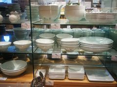 -MUJI无印良品(SM新生活广场店)