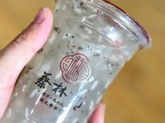 -蔡林记(汉街店)