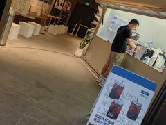 -CUBIC3三立方咖啡(西岸凤巢店)