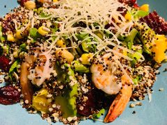 -HIGH FIVE哈福手工汉堡(桂林路店)