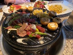 -厚味居炙子烤肉·清真(天桥南纬路店)
