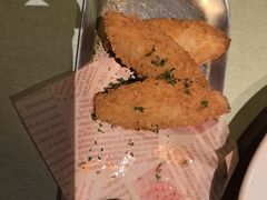 -碧特博格·20年品牌西餐厅(芜湖路店)