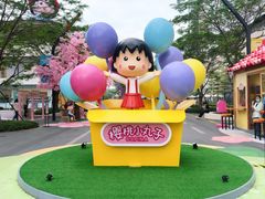 -东莞松山湖万象汇