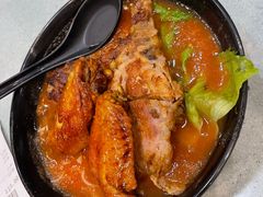 -华嫂冰室(尖沙咀店)
