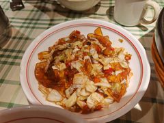 -蛮佬拾·乡里土菜馆(河西王府井店)