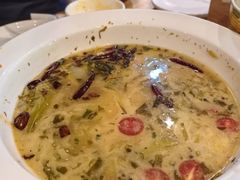 -花溪雨·森林餐厅(石基店)
