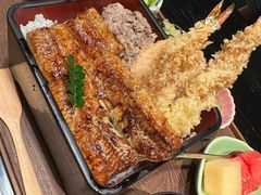 -玄白·炭烤活鳗(上海首店)