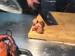 -上海枇杷烤鸭(城乡贸易中心店)