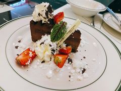 -1981牛排西餐厅(海信店)