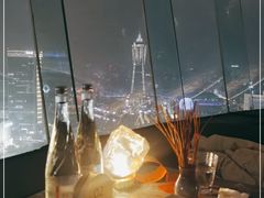 -Hi City·城市之巅