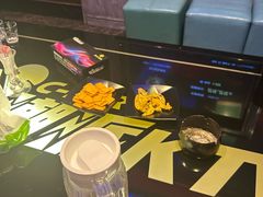 -潮派KTV(东晓南旗舰店)