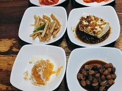 -韩一品韩国料理(柏庐南路店)