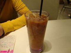 -1901 Cafe(西四店)