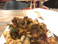 -枪火串烧·东北特色烧烤(罗湖总店)