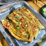 朋友带我觅食的超好吃的东北烧烤！