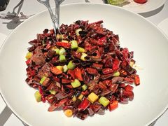 石头辣牛肉粒-大董(环贸iapm店)