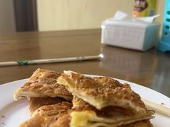 -大南门牛肉包子店