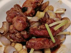 -千日贺茶餐厅(开发区安盛店)