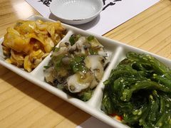 -鳗鲔·料理小馆