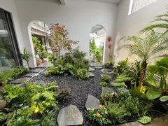 -漫笙舍Manse·咖啡·民宿