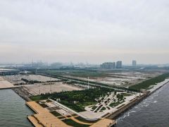 -东疆建设开发纪念公园