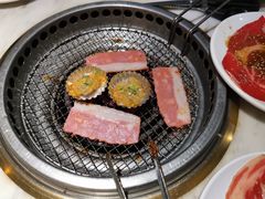 -火炉火自助餐(西直门凯德MALL店)