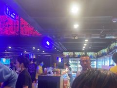 -阿记烧烤(英达路店)