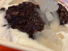 -满记甜品(荟聚购物中心店)