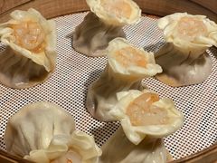 传统烧麦-耳朵眼会馆(鼓楼店)