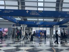 -奥黑尔国际机场