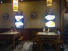大堂-子午路张记肉夹馍(小寨西路店)