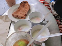 -多春茶室
