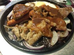 -开心果牛扒城(雍华庭店)
